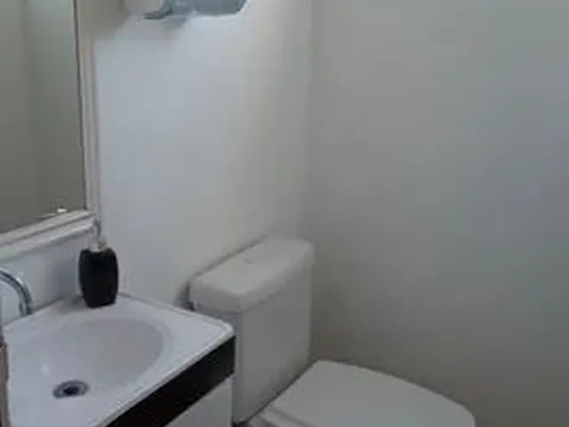 Imagem 10: Vendo Sala Comercial 22 M² - Central (Aceito Permuta