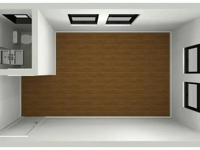Imagem 6: Vendo Sala Comercial 22 M² - Central (Aceito Permuta