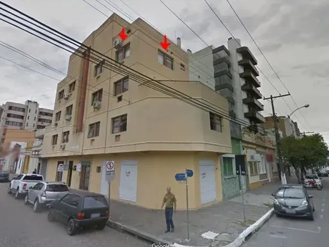 Imagem 8: Vendo Sala Comercial 22 M² - Central (Aceito Permuta