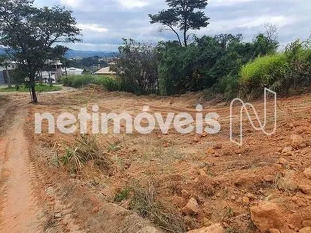 Imagem: Venda Lote em Condomínio Tropical Contagem