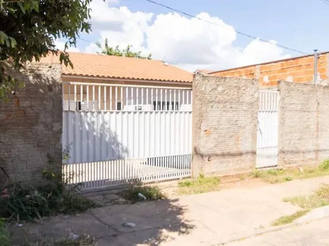 Imagem 1: Casa Quitada no Residencial santa Terezinha
