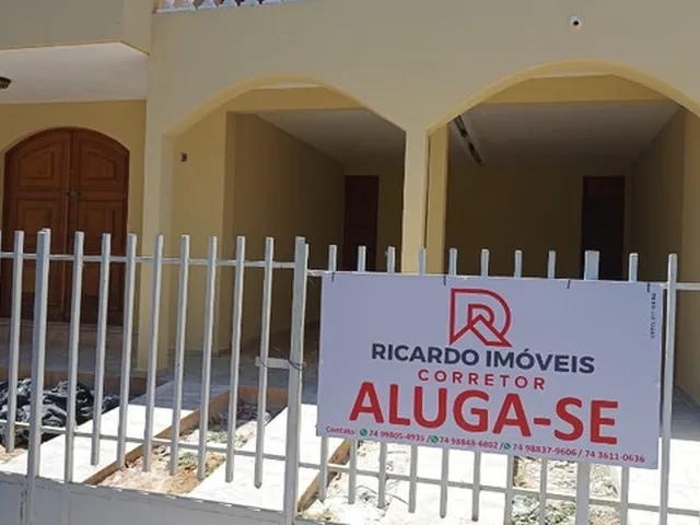 Imagem: Casa para Aluguel no Bairro Country Club
