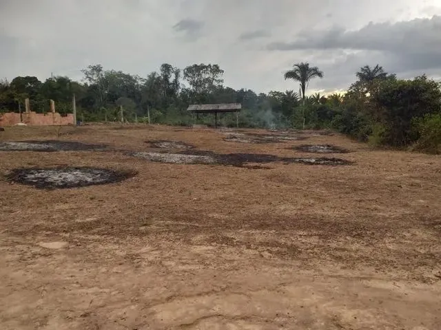 Imagem: Vendo Terreno no Iranduba