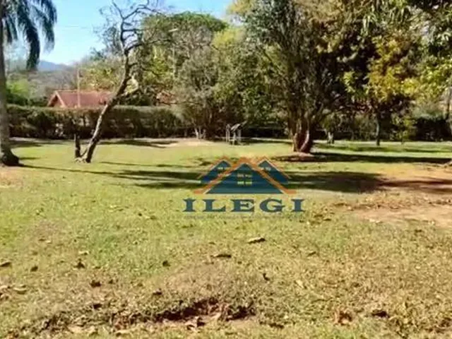 Imagem: Terreno À Venda no Bairro dos Cocais, Itatiba/Sp