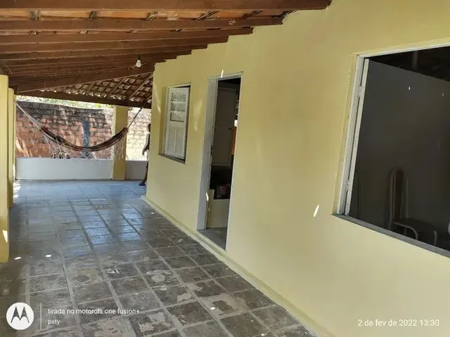 Imagem: Casa em Barra Grande Ilha Vera Cruz