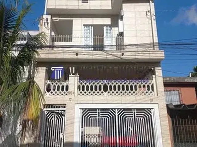 Imagem: Casa para Locação - Jardim Roberto - Osasco