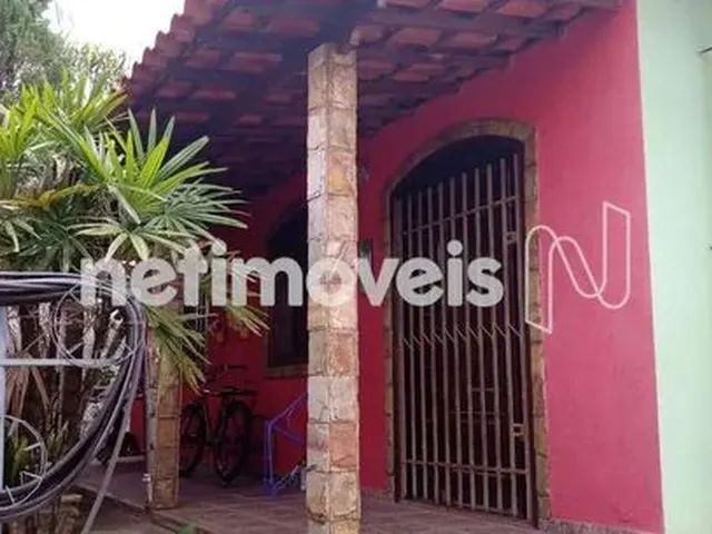 Imagem: Venda Casa Renascer Betim