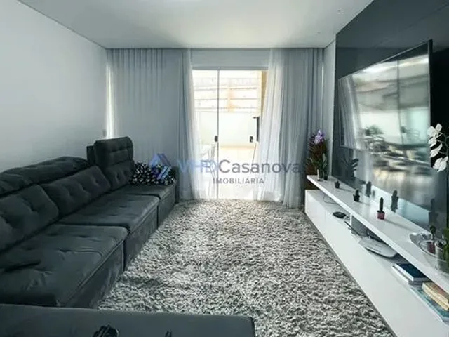 Imagem: Apartamento À Venda, 3 Quartos, 1 Suíte