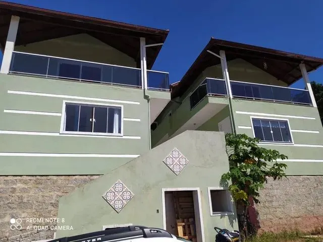 Imagem 1: Casa com 7 Dormitórios À Venda, 484 M² por R$ 1.800.000,00 - Armação