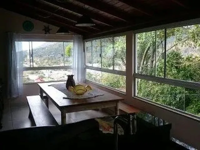 Imagem 6: Casa com 7 Dormitórios À Venda, 484 M² por R$ 1.800.000,00 - Armação