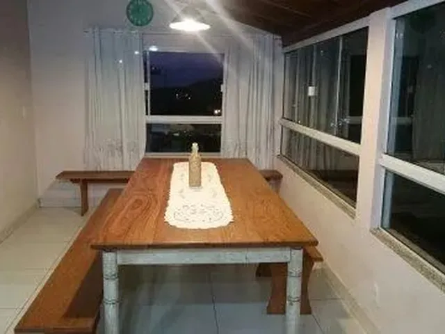 Imagem 9: Casa com 7 Dormitórios À Venda, 484 M² por R$ 1.800.000,00 - Armação