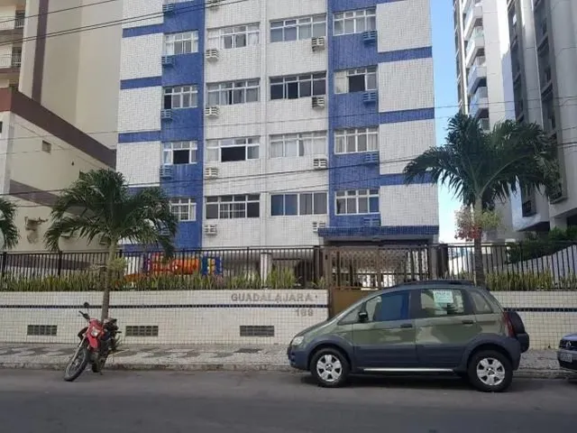 Imagem: 3 Quartos 1 Suíte na Rua dos Navegantes