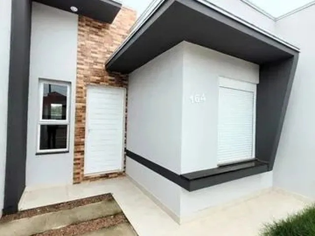 Imagem: Casa para Venda em Mato Alto Gravataí-Rs