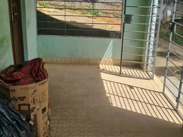 Imagem: Vendo Uma Casa