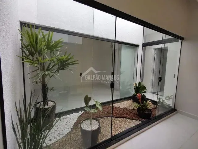 Imagem: Casa - Residencial Tapajós - 4 Quartos