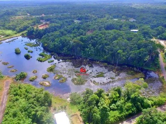 Imagem: Chácara Janauary 02/ 1.480M²/ Iranduba!