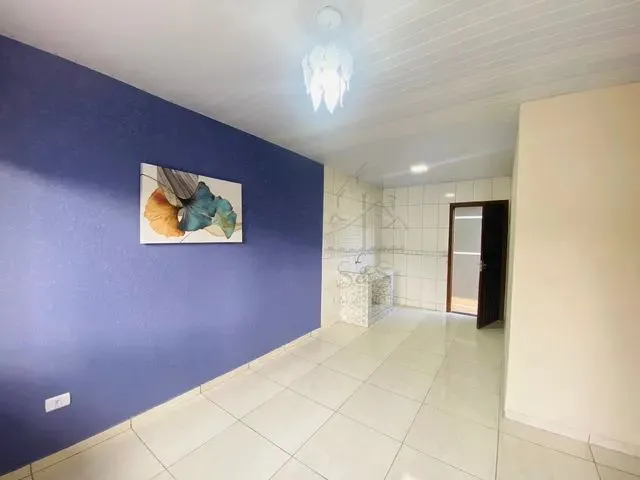 Imagem 5: Casa À Venda em Piraquara. Sem Entrada