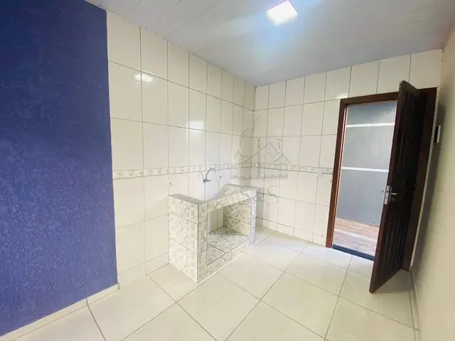 Imagem 3: Casa À Venda em Piraquara. Sem Entrada