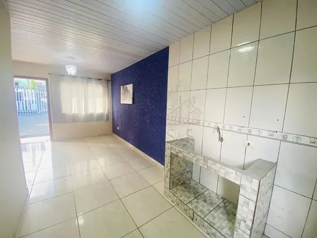 Imagem 2: Casa À Venda em Piraquara. Sem Entrada