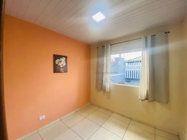 Imagem 4: Casa À Venda em Piraquara. Sem Entrada