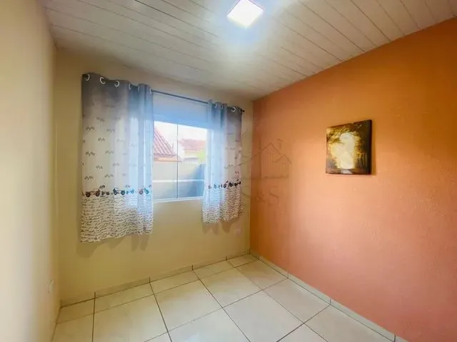 Imagem 6: Casa À Venda em Piraquara. Sem Entrada