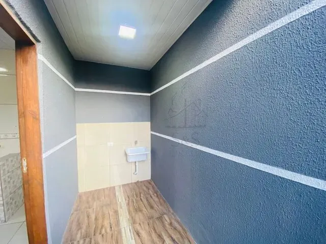 Imagem 9: Casa À Venda em Piraquara. Sem Entrada