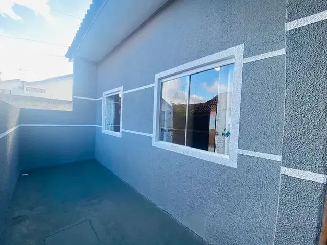 Imagem 7: Casa À Venda em Piraquara. Sem Entrada