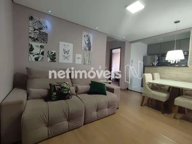 Imagem: Venda Apartamento 2 Quartos Duque de Caxias