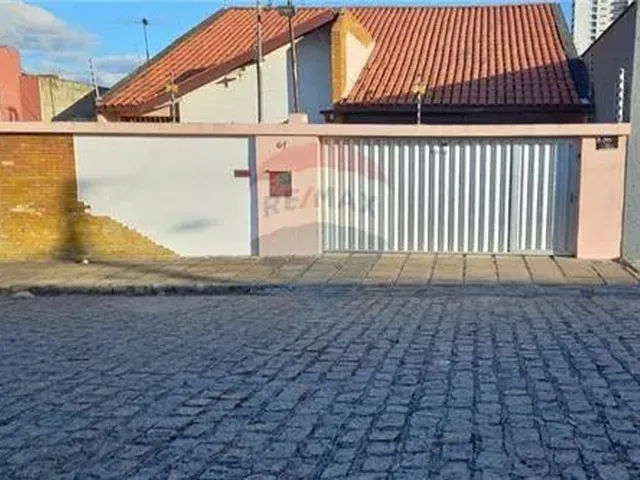 Imagem: Casa 5 Dormitórios Sendo 3 Suítes