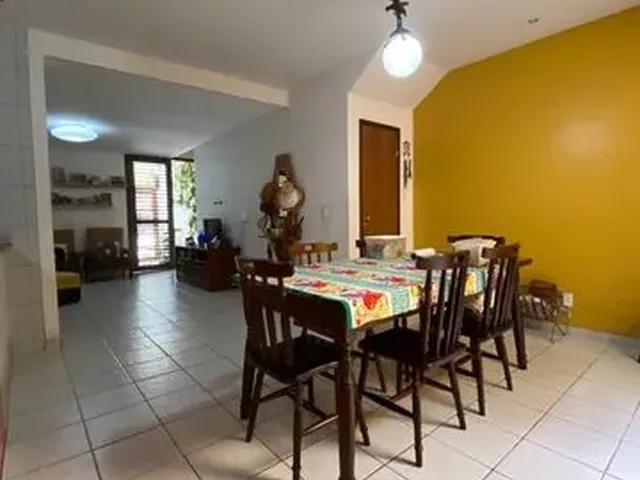 Imagem 10: Casa em Petrópolis com 229M2, 3/4