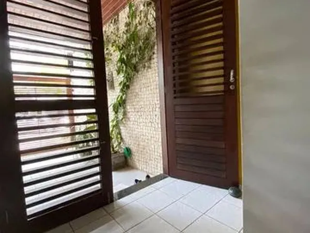 Imagem 6: Casa em Petrópolis com 229M2, 3/4