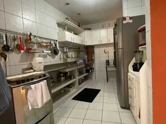 Imagem 13: Casa em Petrópolis com 229M2, 3/4