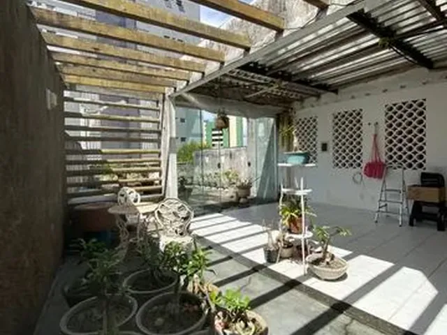 Imagem 9: Casa em Petrópolis com 229M2, 3/4
