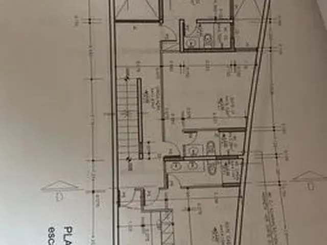 Imagem 16: Casa em Petrópolis com 229M2, 3/4