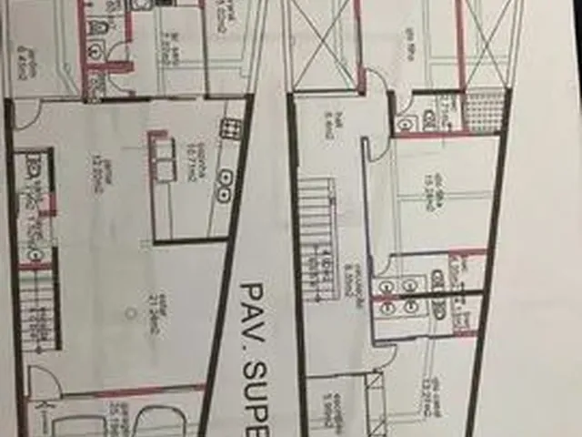 Imagem 8: Casa em Petrópolis com 229M2, 3/4