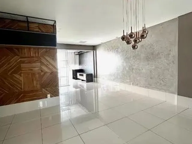 Imagem 1: Apto de 130M2 com 3Quartos Sendo 2 Suítes/2 Vagas Zona Leste