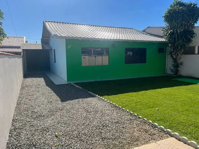 Imagem: Vende-Se Casa no Bairro Machados