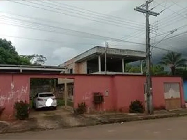 Imagem: Vende-Se Casa no Bairro Vale Verde, Manacapuru/Am