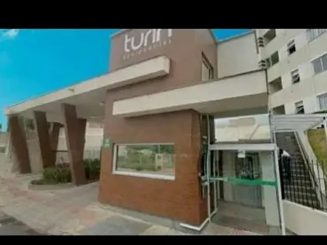 Imagem: Apartamento de 2 Quartos a Venda