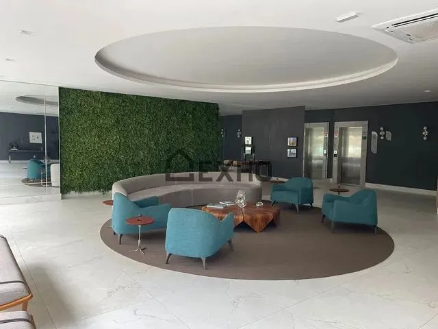 Imagem: Apartamento À Venda, Setor Marista, Goiânia