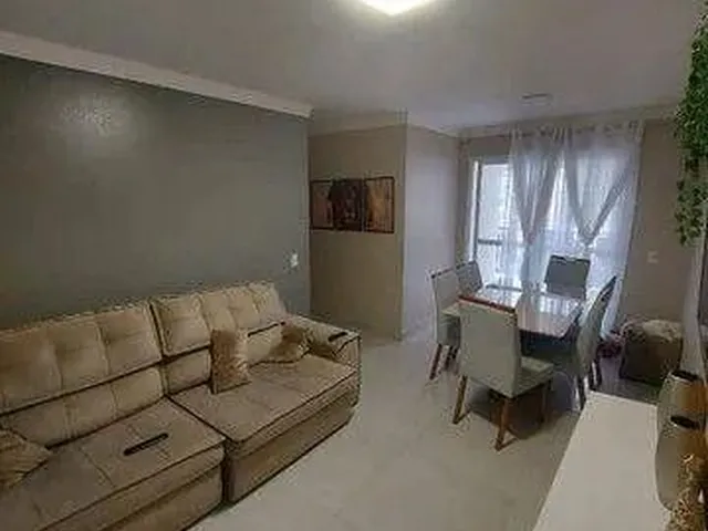 Imagem: Apartamento com 3 Dormitórios À Venda