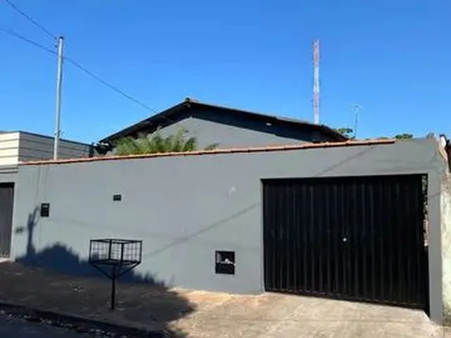 Imagem: Vendo Casa no Bairro Ozanan
