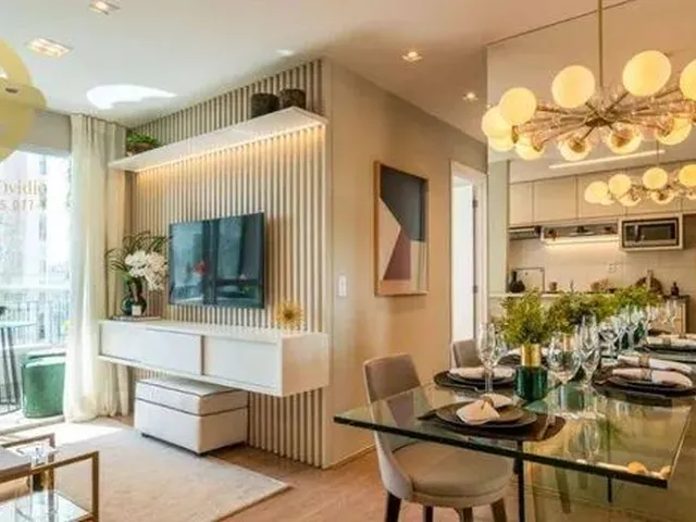 Imagem: Apartamento Á Venda Cond. Moov - Picanço