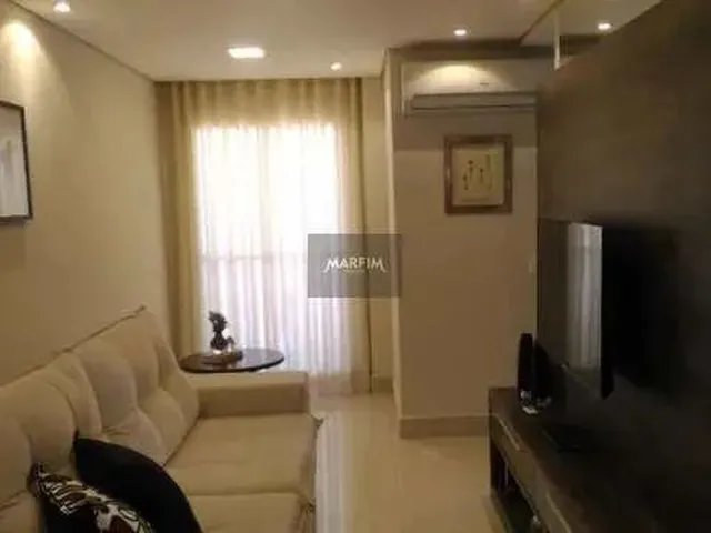 Imagem: Apartamento com 2 Dorms, Paulicéia, Piracicaba