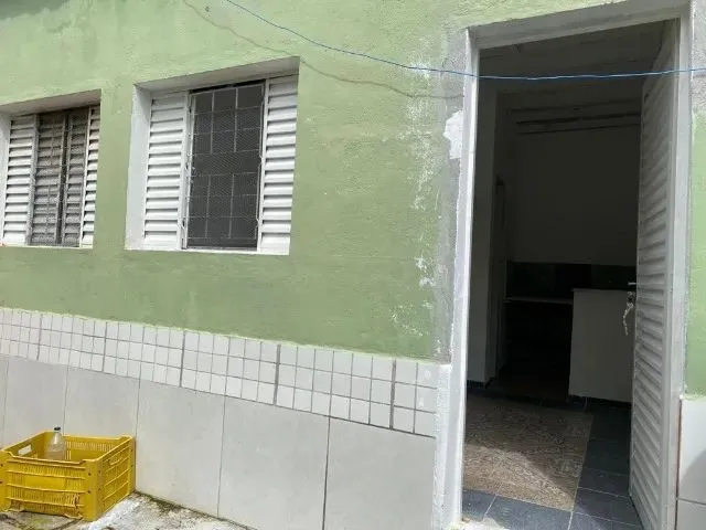 Imagem 2: Alugo Kitnet (Agua+Luz+Internet Incluso