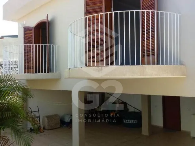 Imagem: Casa Residencial em Salto - Sp, Salto de