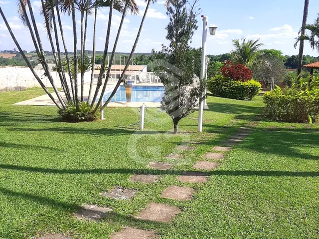 Imagem: Chacara Residencial em Salto - Sp, Jardim