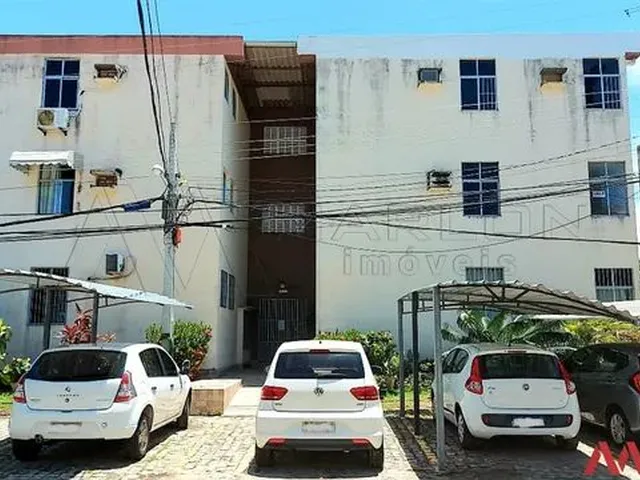 Imagem: Apartamento Parque Servidores Federais