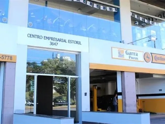 Imagem: Andar Comercial, no Estoril