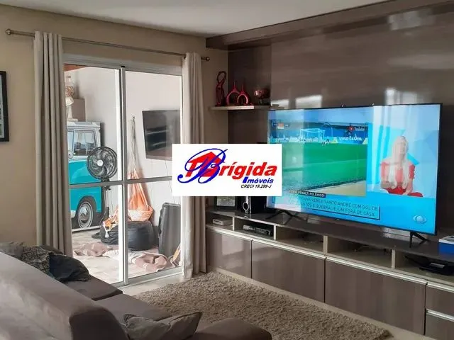 Imagem: A casa em condomínio possui 3 Dormitórios, 1 Suíte, 3